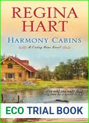 Harmony Cabins (Finding Home, #2)
