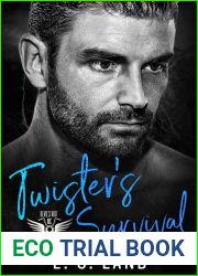 Twister|s Survival (Devil|s Riot MC, #3)