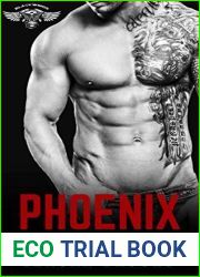 Phoenix (Blackwings MC, #3)
