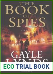 The Book of Spies (Judd Ryder and Eva Blake, #1)