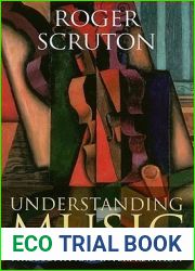 Understanding Music: Philosophy and Interpretation