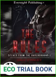 The Rules (Scenes from the Underground, #1)