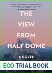 The View from Half Dome