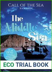 The Middle Sea (The Call of the Sea Book 7)