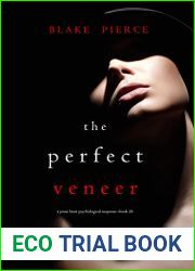 The Perfect Veneer (Jessie Hunt #26)