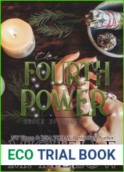 The Fourth Power (Order of Magic, #3)