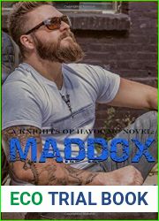 Maddox (Knights of Havoc MC)