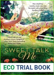 Sweet Talk Me
