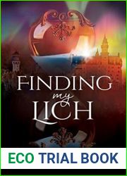 Finding My Lich (Abaddon Book 1)
