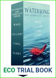 Watersong, the Complete Series