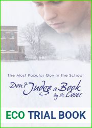 Don|t Judge a Book by its Cover (Most Popular Guy in the School, #1)