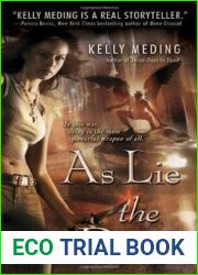 As Lie the Dead (Dreg City, #2)