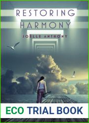 Restoring Harmony