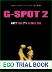 G-Spot 2 Lust: The 5th Deadly Sin