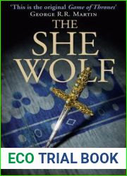 The She-Wolf (The Accursed Kings, #5)