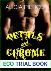 Petals and Chrome (Flowers of Hell MC, #1)