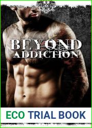 Beyond Addiction (Beyond, #5)