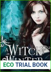 A Witch in Winter (Winter Trilogy, #1)