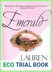 Emerald (The Jewel Trilogy, #2)