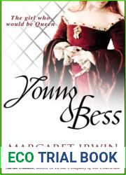 Young Bess (Elizabeth Trilogy, #1)