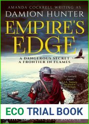 Empire|s Edge (The Borderlands #2)