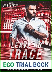 Leave No Trace (The Elite book 2)
