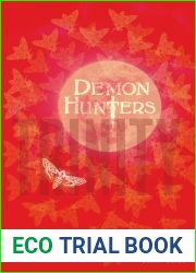 Demon Hunters: Trinity (Demon Hunters, #1)