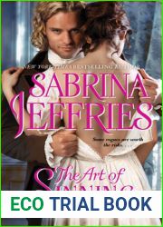 The Art of Sinning (Sinful Suitors, #1)
