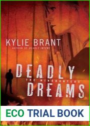 Deadly Dreams (Mindhunters, #5)