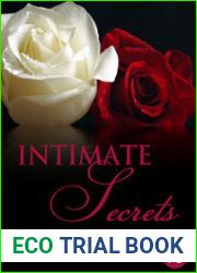Intimate Secrets (Touched By You #10)