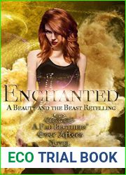 Enchanted: A Beauty and the Beast Retelling