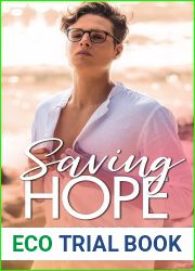 Saving Hope (New Hope Book 2)