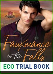 Fauxmance in the Falls (Devon Falls, #1)