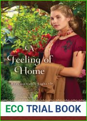 A Feeling of Home (Redemption|s Light, #3)