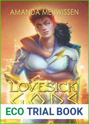 Lovesick Gods