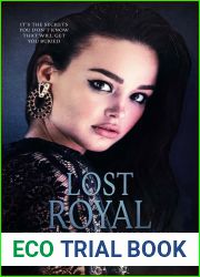 Lost Royal (The Knights of Echoes Cove, #2)