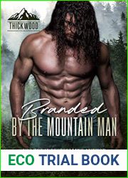 Branded by the Mountain Man (Thickwood, CO #2)