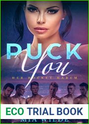Puck You (Her Hockey Harem #1)