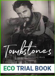 Tombstones (Beekman Hills, #3)