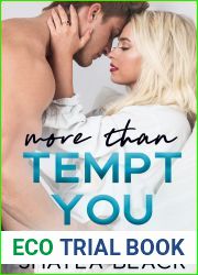 More Than Tempt You (Reed Family Reckoning, #5)