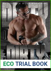Dirty (Vengeance Duet, #1)
