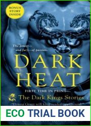 Dark Heat (Dark Kings 0.1-0.3)
