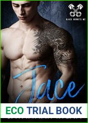 Jace (The Black Hornets MC #1)
