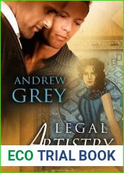 Legal Artistry (Art Series, #1)