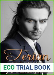 Terian: Early Years (Allie|s War, #0.3)
