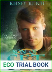 Son of Set (Descendants of Isis #2)