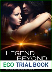 Legend Beyond the Stars (The Darkon Warrior Series #1)