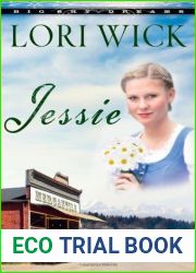 Jessie (Big Sky Dreams, #3)