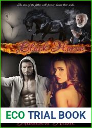 Black Horse (Breaking Black, #1)