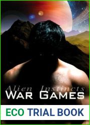 War Games (Alien Instincts, #1)